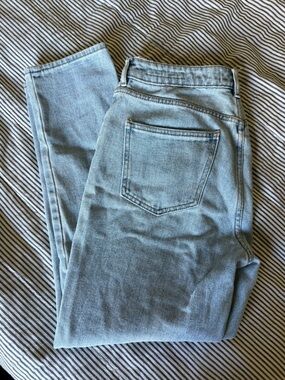 PacSun Mom Jean